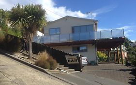 Sleep On The Steepest Street In The World!